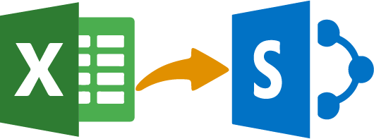 SharePoint Excel Import